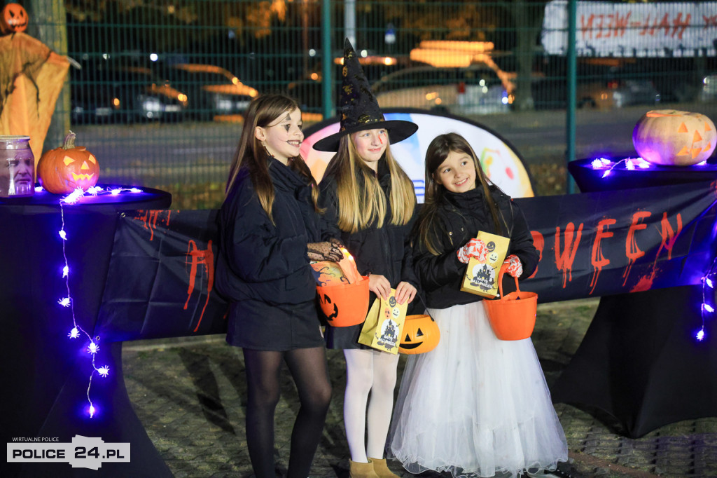 Sportowy Psikus w Policach 