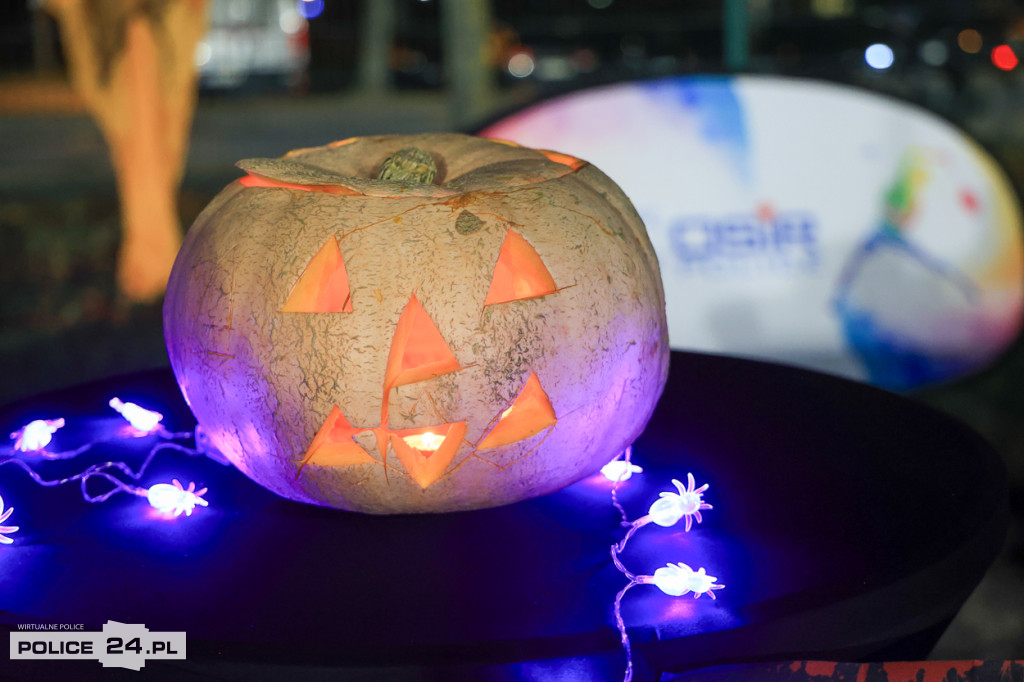 Sportowy Psikus w Policach 