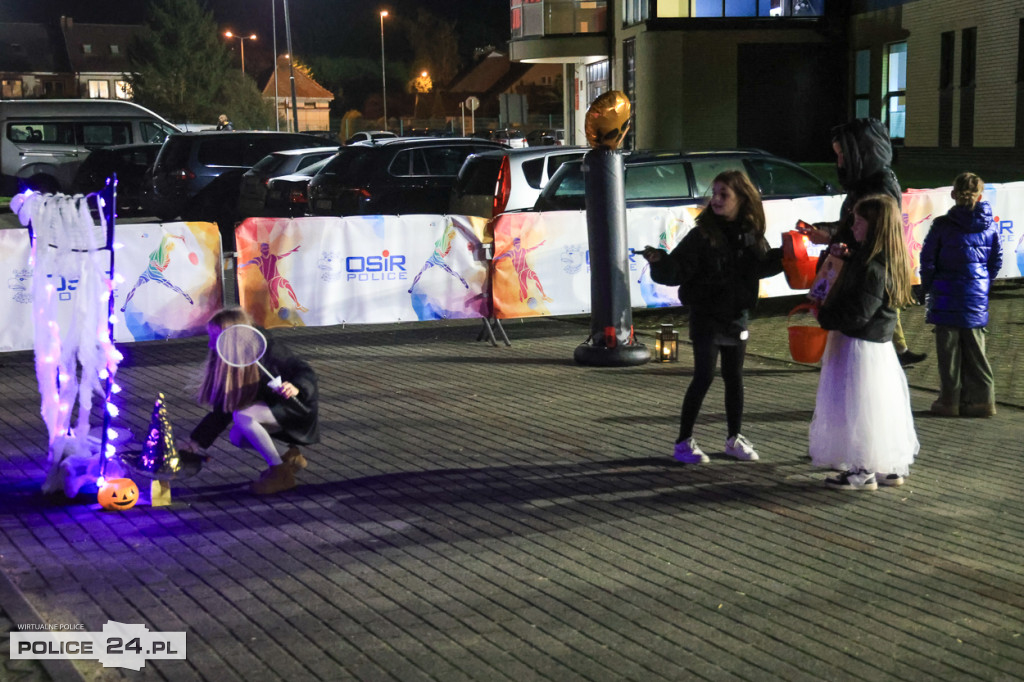 Sportowy Psikus w Policach 