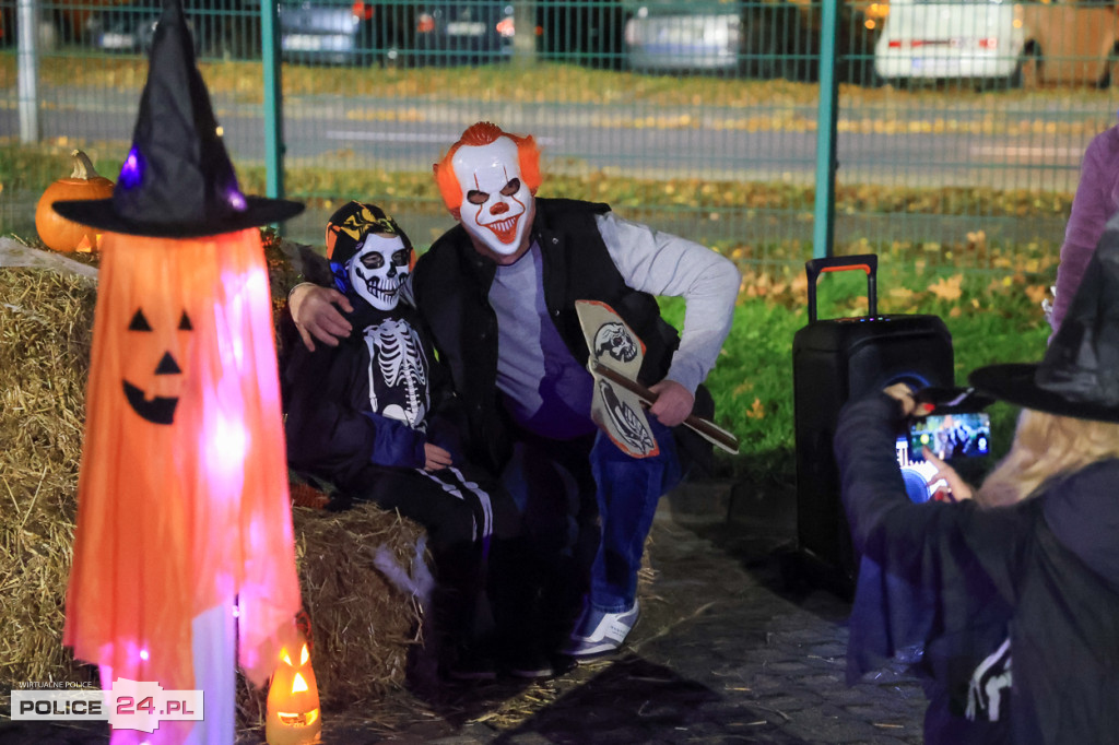 Sportowy Psikus w Policach 