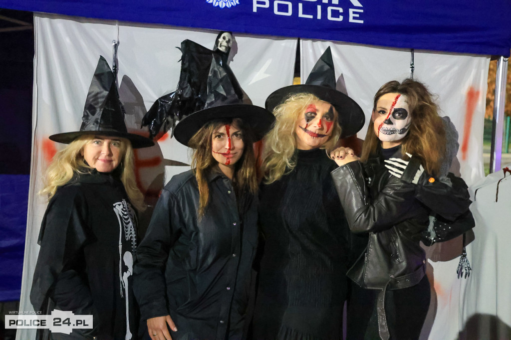 Sportowy Psikus w Policach 