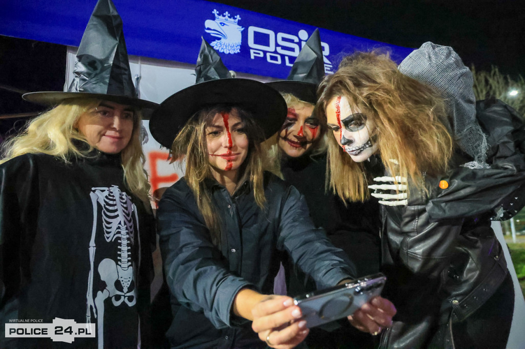 Sportowy Psikus w Policach 