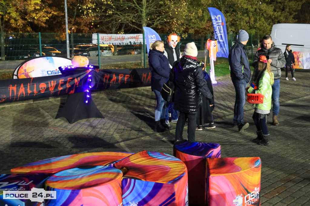 Sportowy Psikus w Policach 