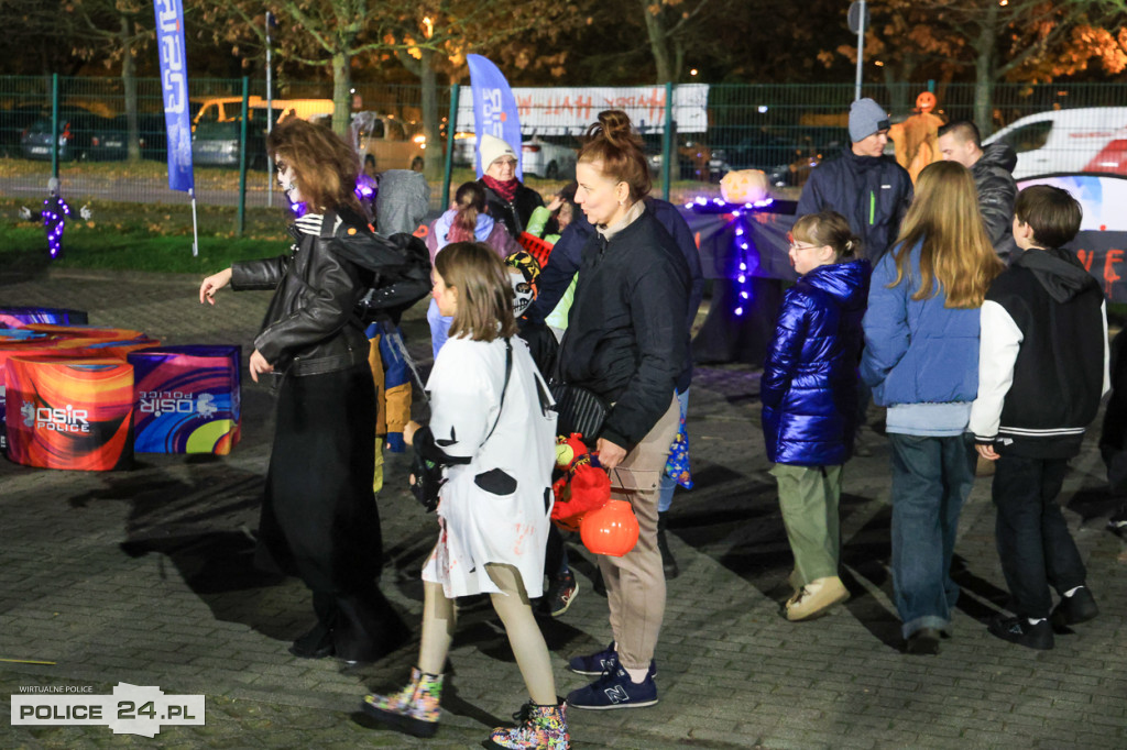 Sportowy Psikus w Policach 