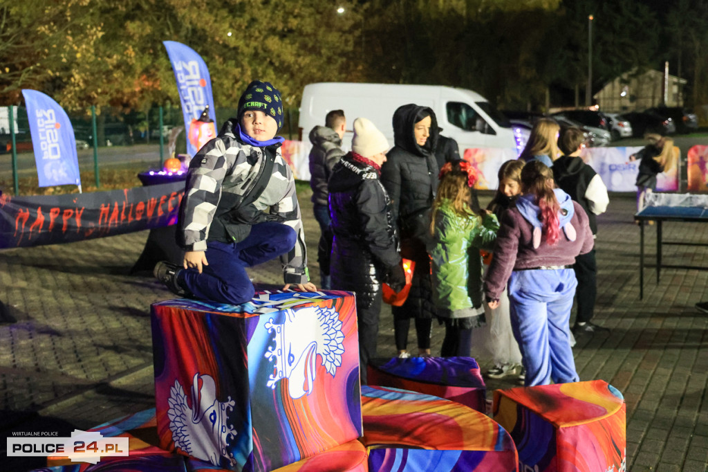 Sportowy Psikus w Policach 