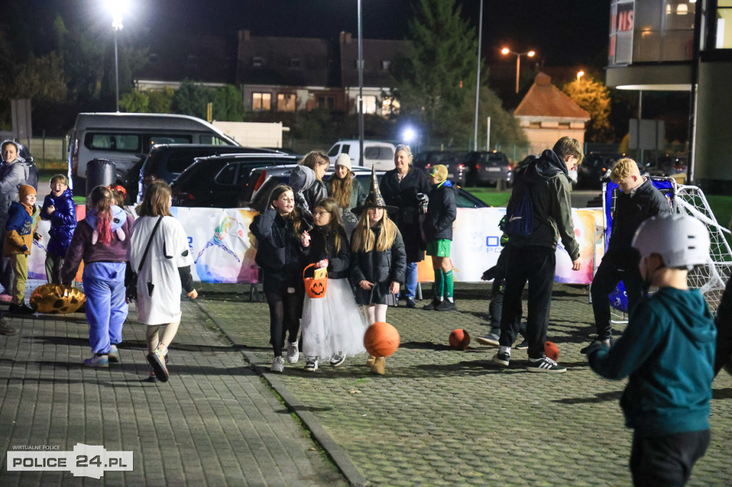 Sportowy Psikus w Policach 