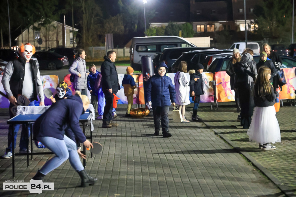 Sportowy Psikus w Policach 