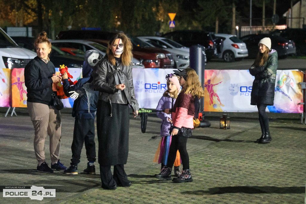 Sportowy Psikus w Policach 