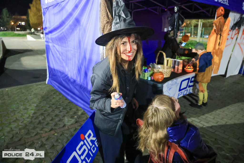 Sportowy Psikus w Policach 