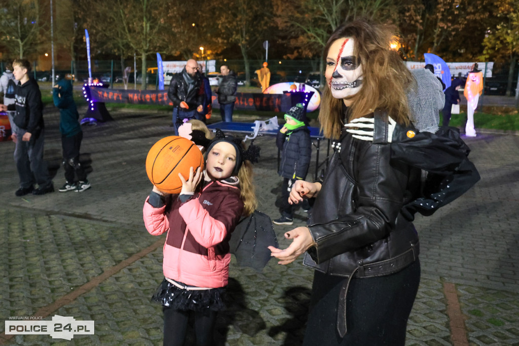 Sportowy Psikus w Policach 