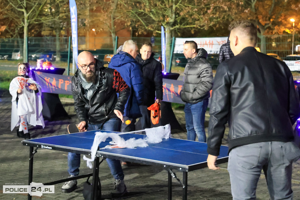 Sportowy Psikus w Policach 