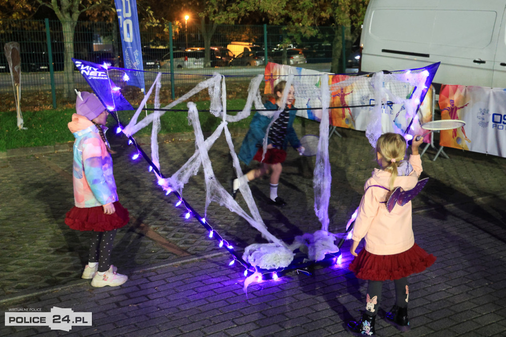 Sportowy Psikus w Policach 