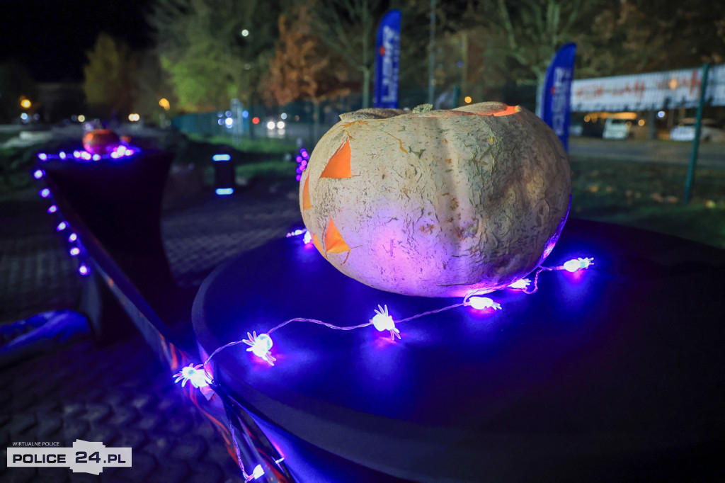 Sportowy Psikus w Policach 