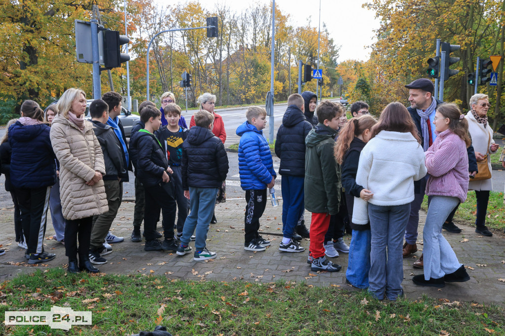 W Mścięcinie odsłonięto rzeźbę Mściwoja