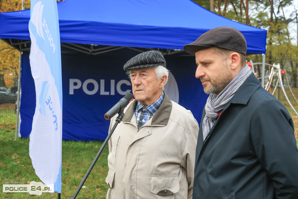 W Mścięcinie odsłonięto rzeźbę Mściwoja