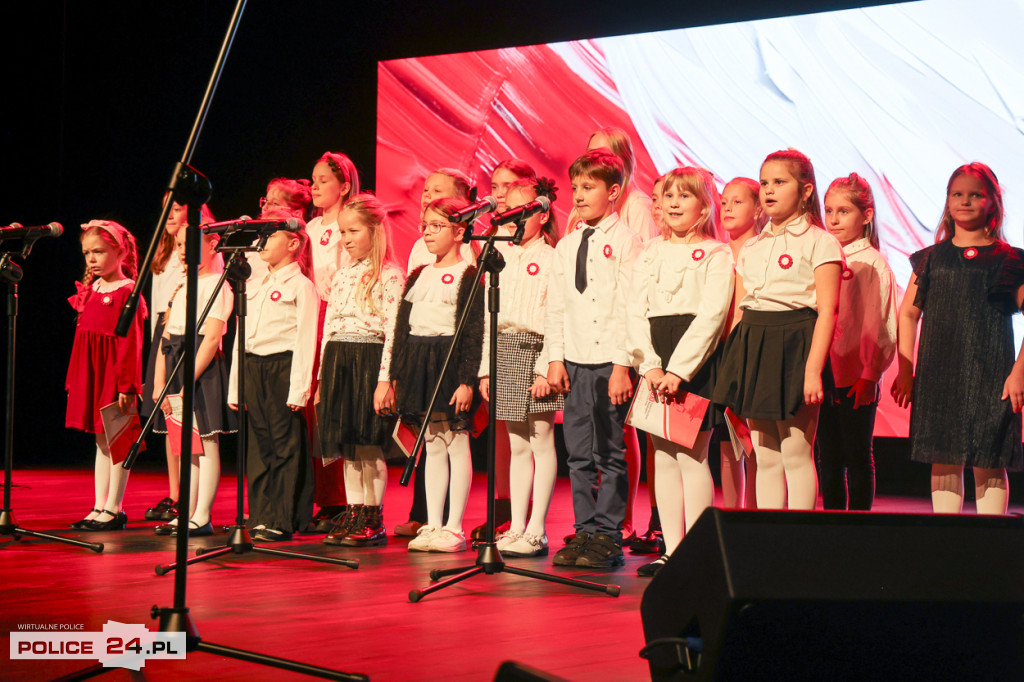 Rodzinny Śpiewnik Patriotyczny