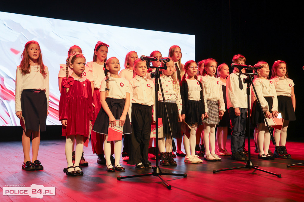 Rodzinny Śpiewnik Patriotyczny