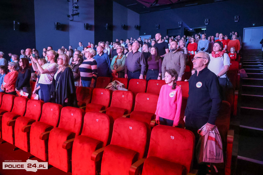 Rodzinny Śpiewnik Patriotyczny