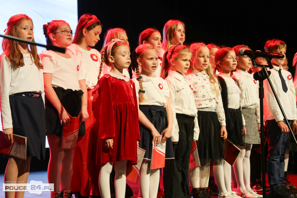 Rodzinny Śpiewnik Patriotyczny