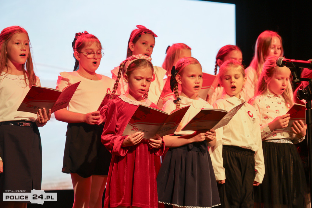 Rodzinny Śpiewnik Patriotyczny