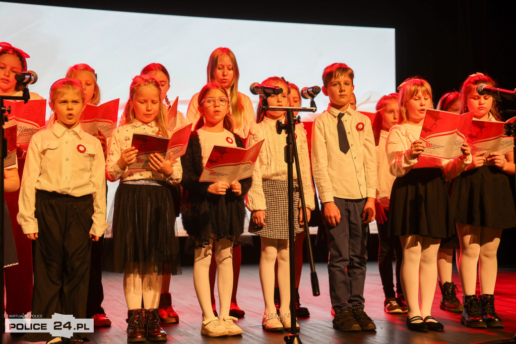 Rodzinny Śpiewnik Patriotyczny