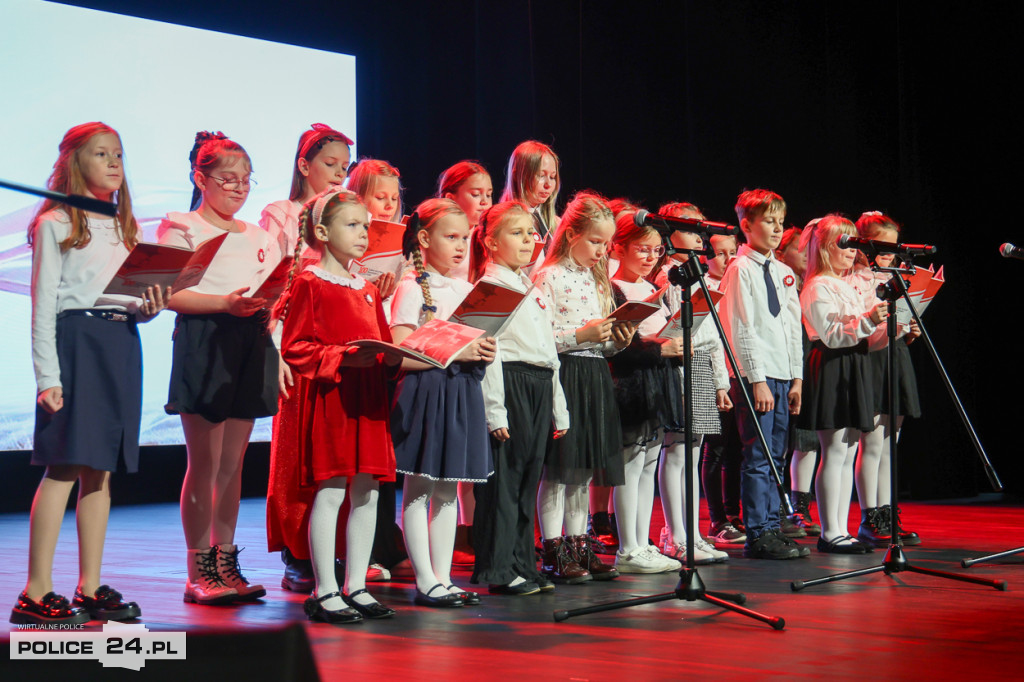 Rodzinny Śpiewnik Patriotyczny