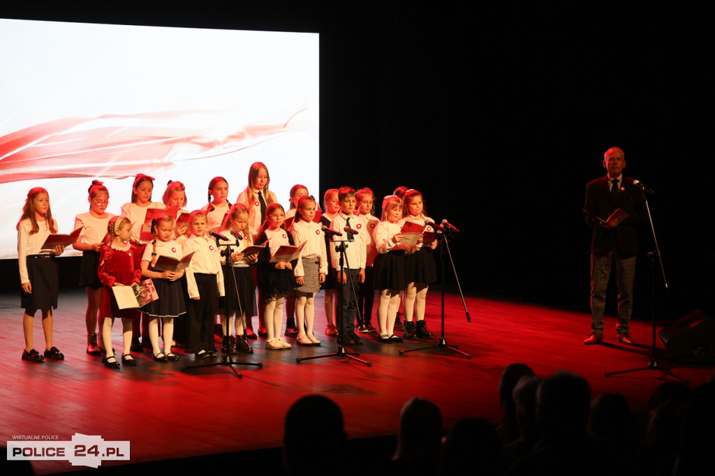 Rodzinny Śpiewnik Patriotyczny