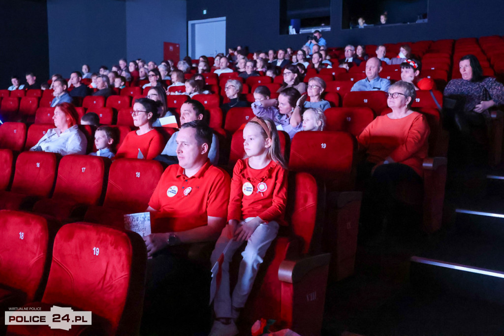 Rodzinny Śpiewnik Patriotyczny