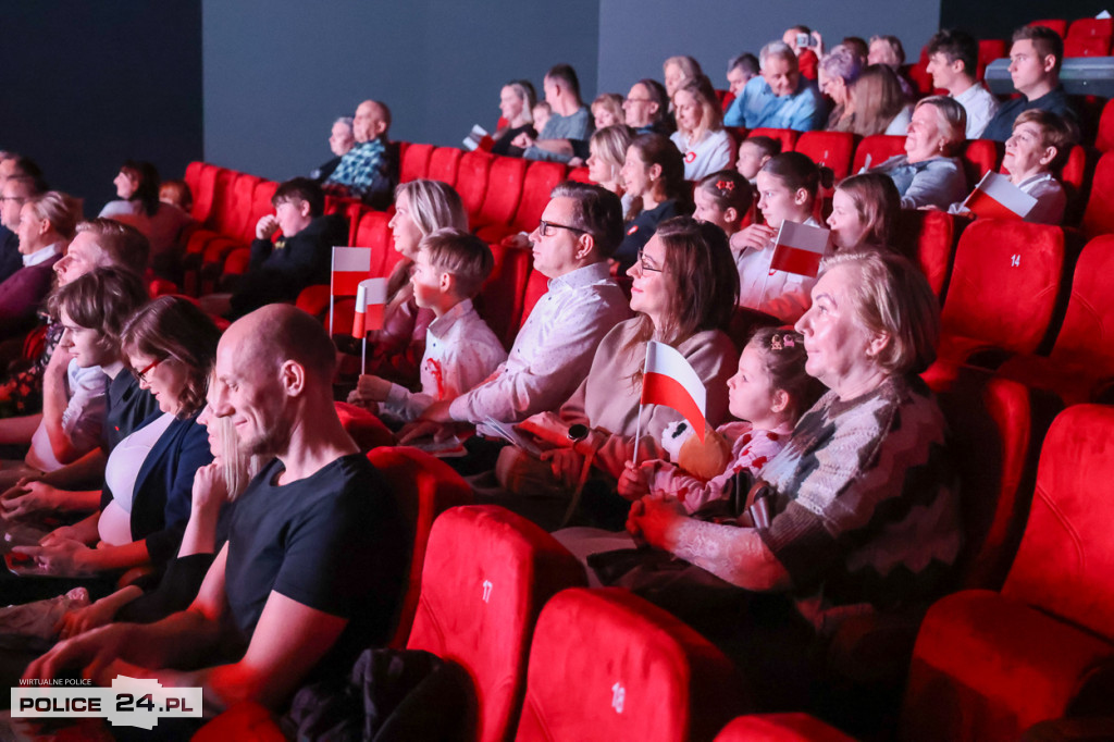 Rodzinny Śpiewnik Patriotyczny