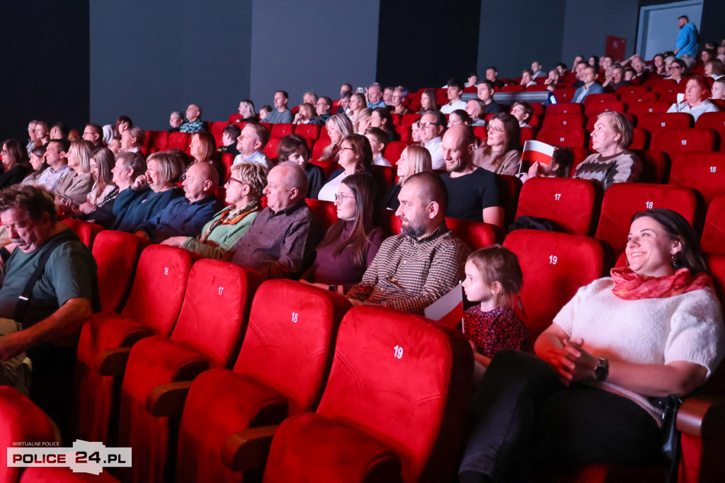 Rodzinny Śpiewnik Patriotyczny