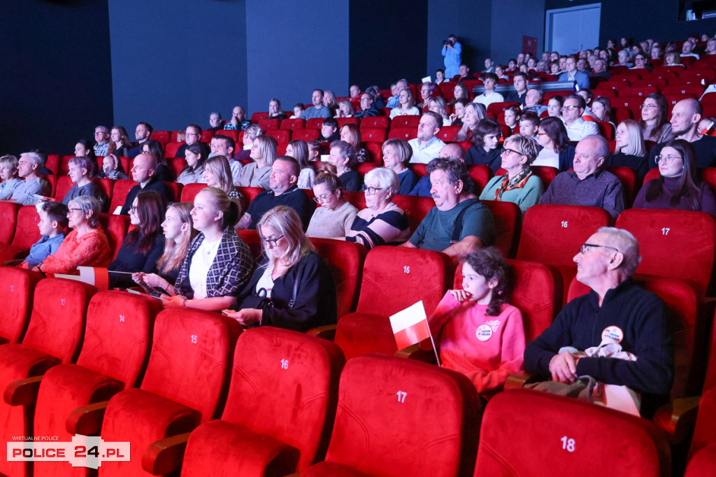 Rodzinny Śpiewnik Patriotyczny