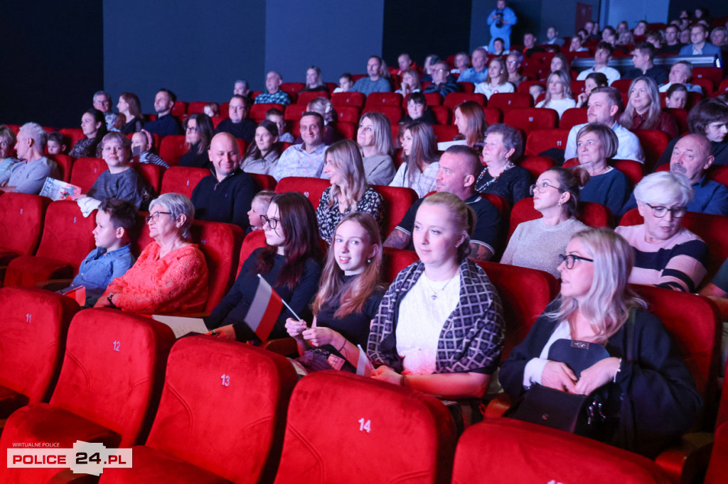 Rodzinny Śpiewnik Patriotyczny
