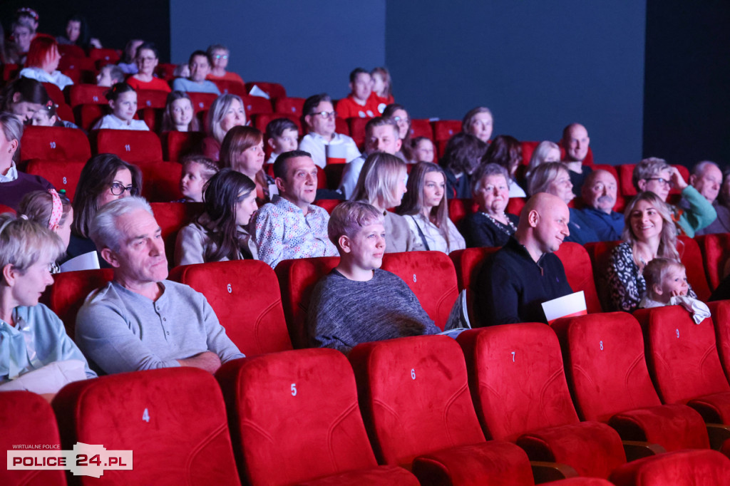 Rodzinny Śpiewnik Patriotyczny