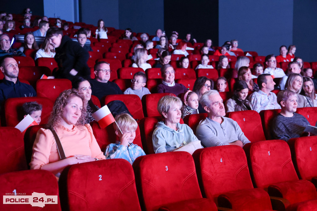 Rodzinny Śpiewnik Patriotyczny