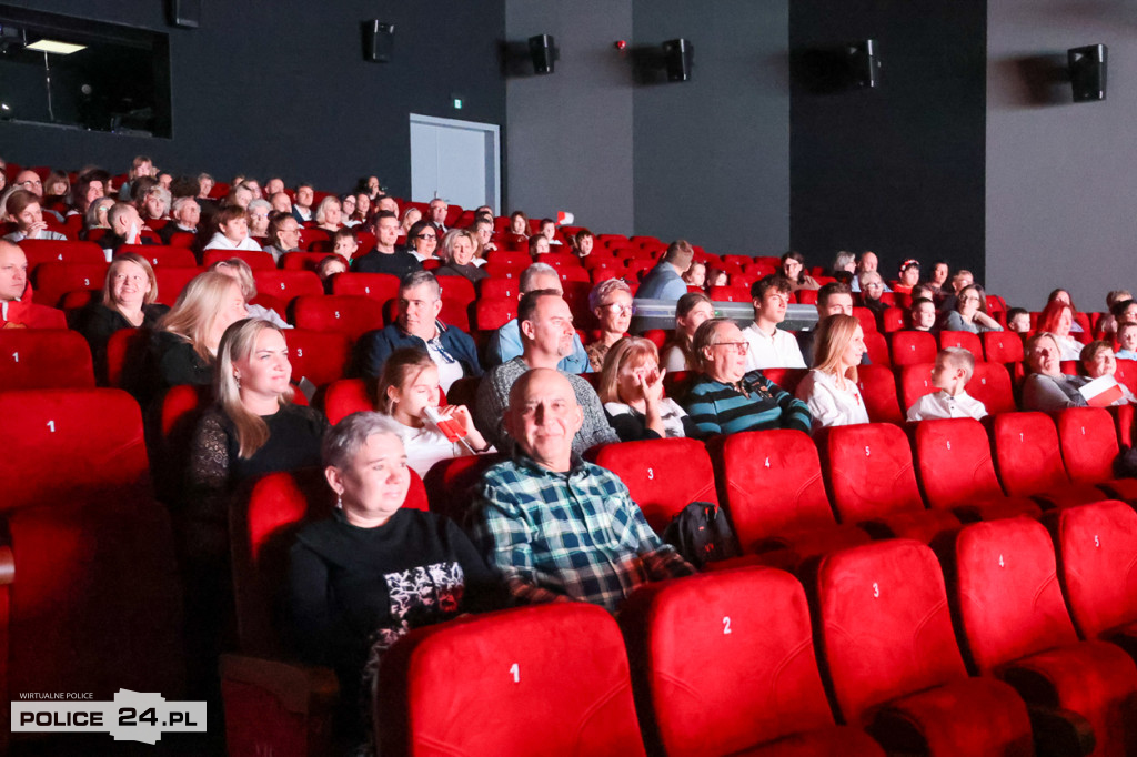 Rodzinny Śpiewnik Patriotyczny
