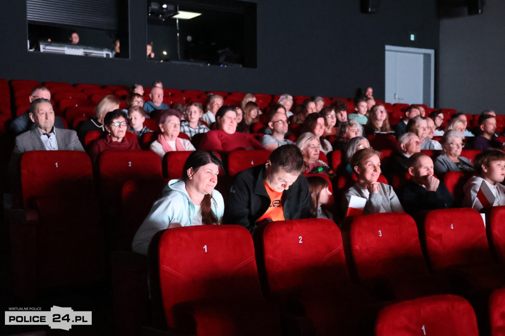 Rodzinny Śpiewnik Patriotyczny