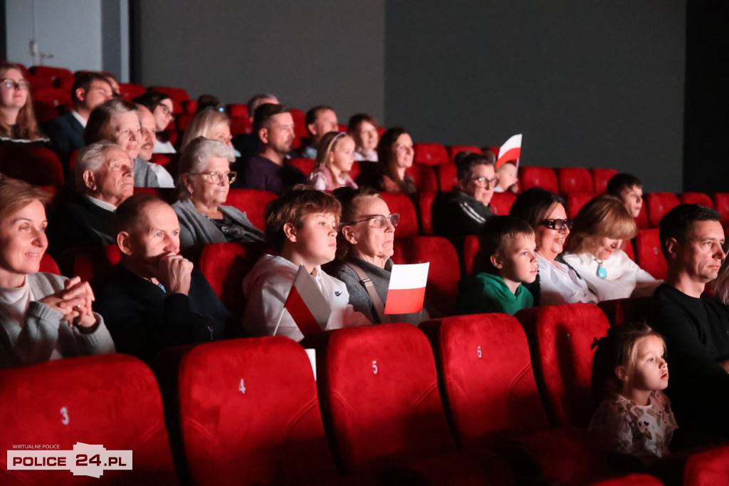Rodzinny Śpiewnik Patriotyczny