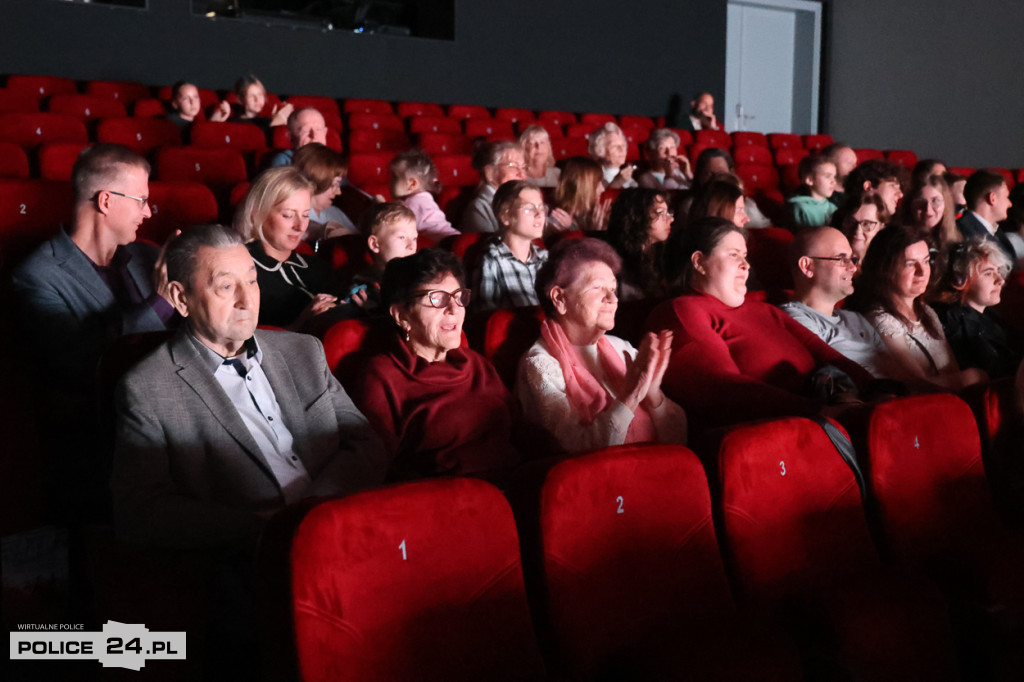 Rodzinny Śpiewnik Patriotyczny