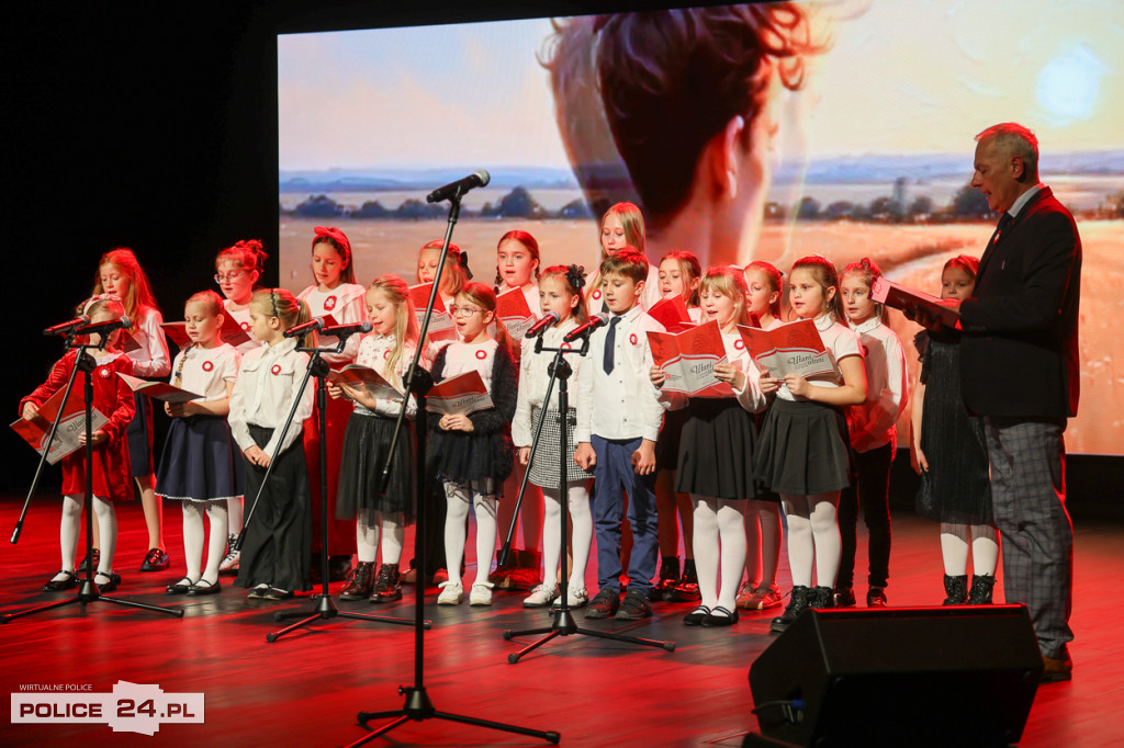 Rodzinny Śpiewnik Patriotyczny