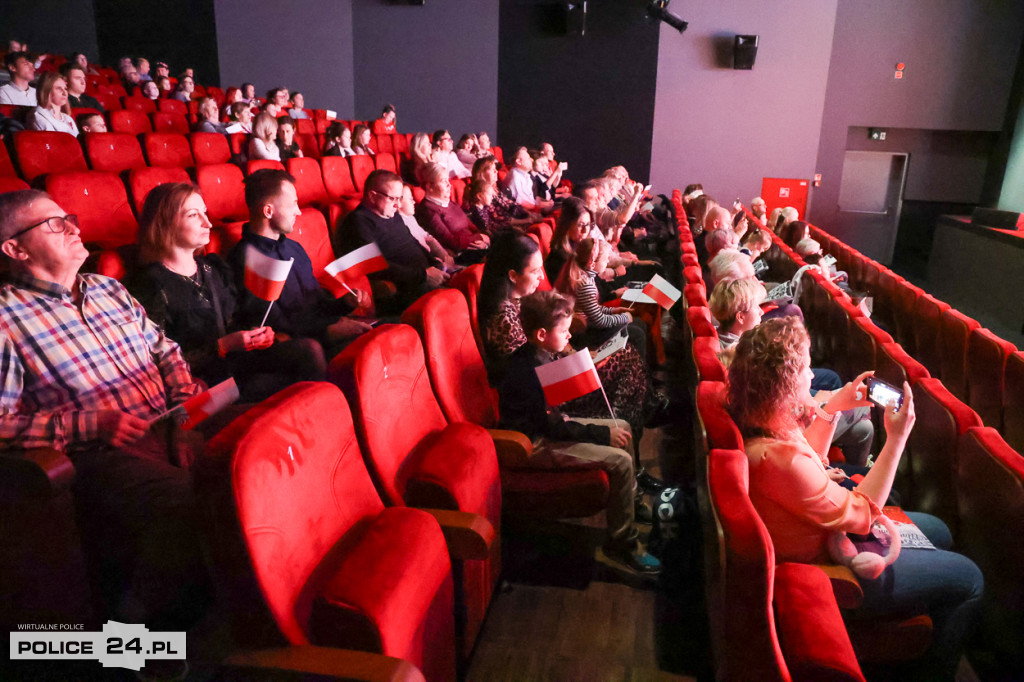 Rodzinny Śpiewnik Patriotyczny