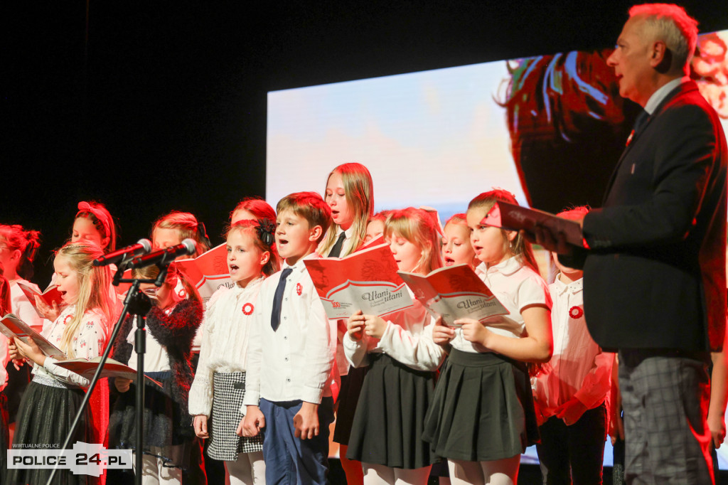 Rodzinny Śpiewnik Patriotyczny