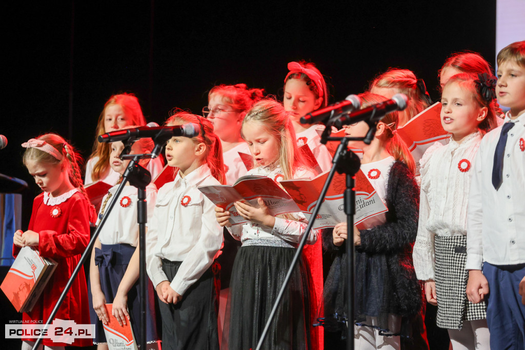 Rodzinny Śpiewnik Patriotyczny