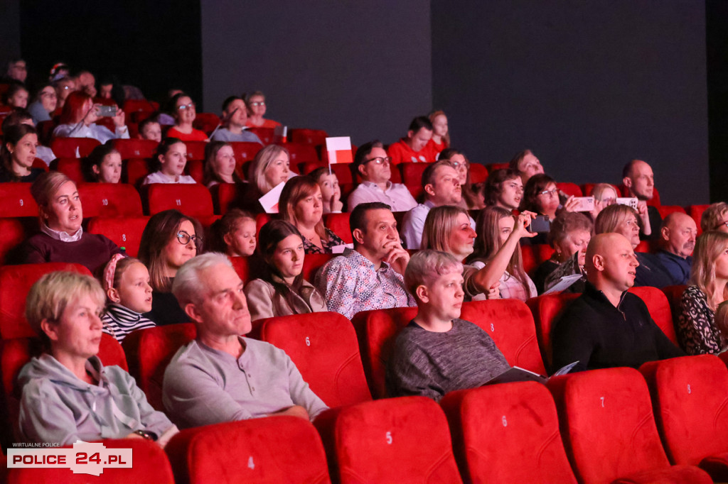 Rodzinny Śpiewnik Patriotyczny