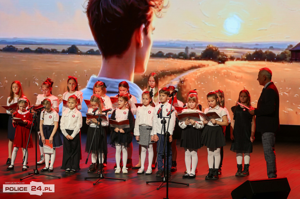 Rodzinny Śpiewnik Patriotyczny