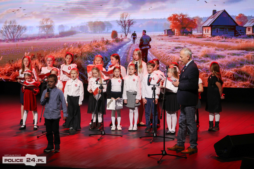 Rodzinny Śpiewnik Patriotyczny