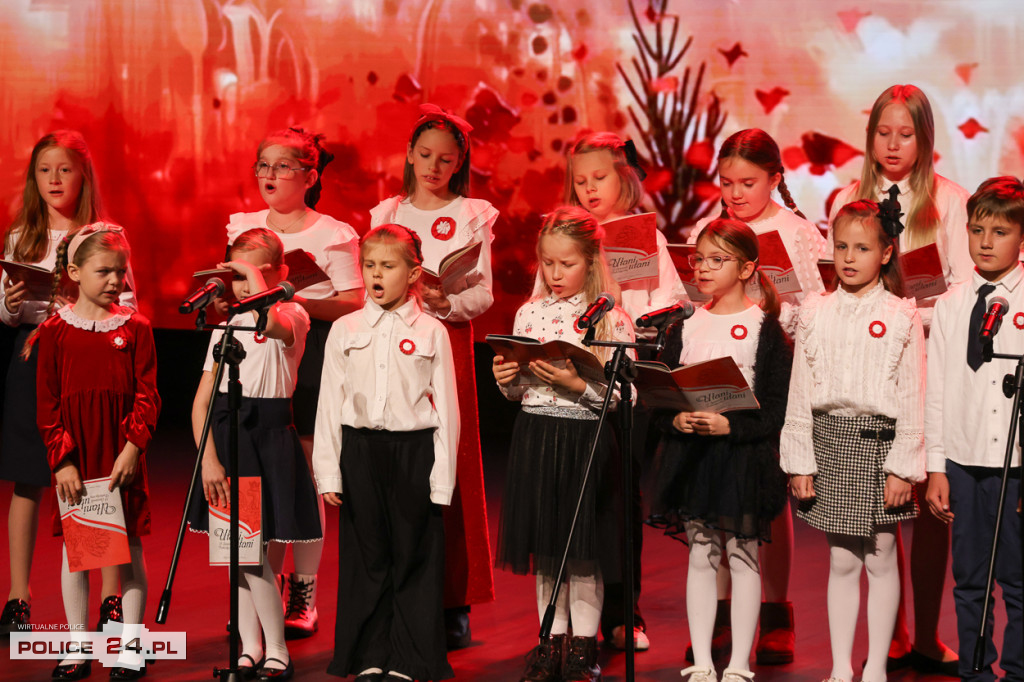 Rodzinny Śpiewnik Patriotyczny