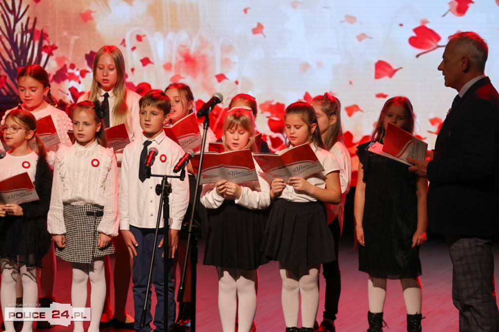 Rodzinny Śpiewnik Patriotyczny