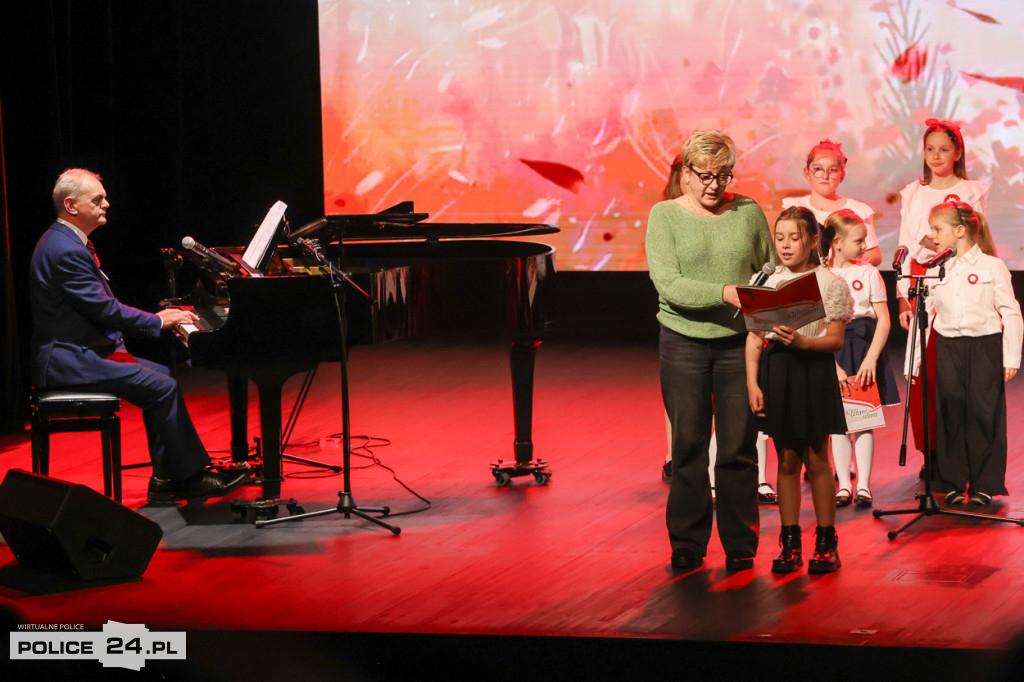 Rodzinny Śpiewnik Patriotyczny