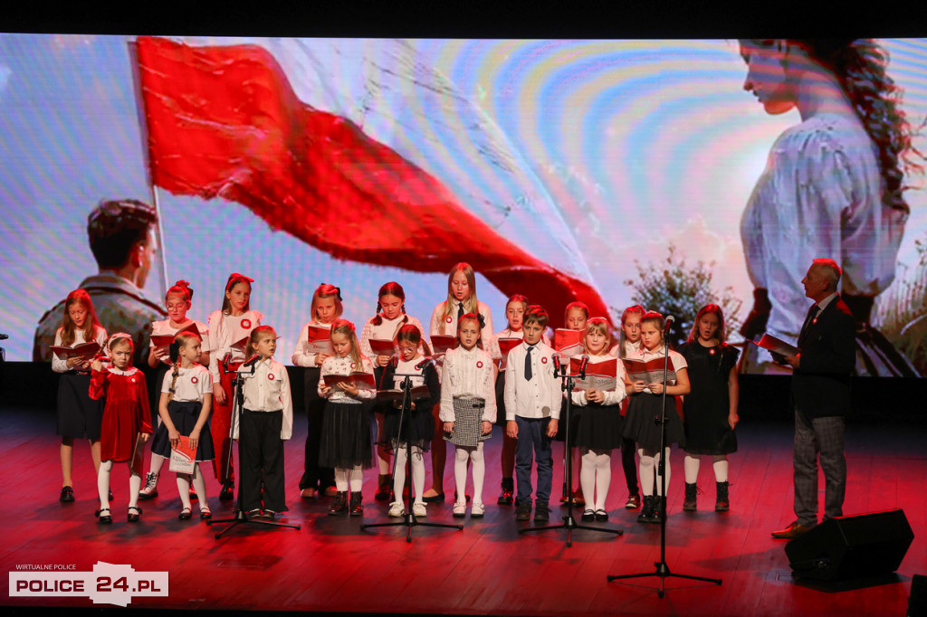 Rodzinny Śpiewnik Patriotyczny