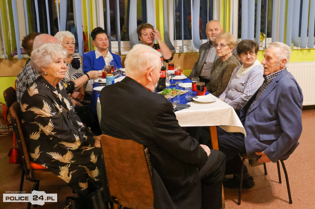 W Policach świętowano 35-lecie SEiRP